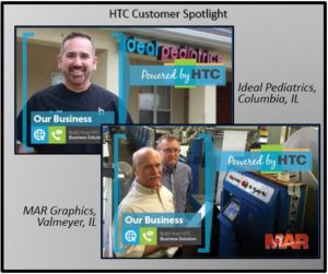 Ideal Pediatrics & MAR Graphics