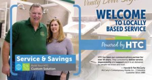 McCarty's Contemporary Marble