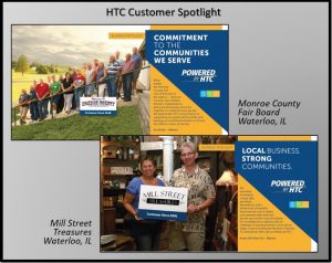 Harrisonville Telephone Company Dependable High Speed Internet