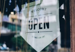 Small Business Saturday Harrisonville Telephone Company HTC