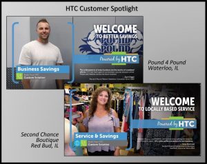 Harrisonville Telephone Company business internet business phone TV