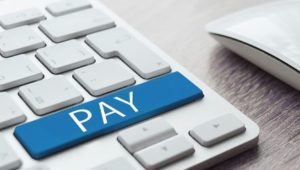 Pay Button