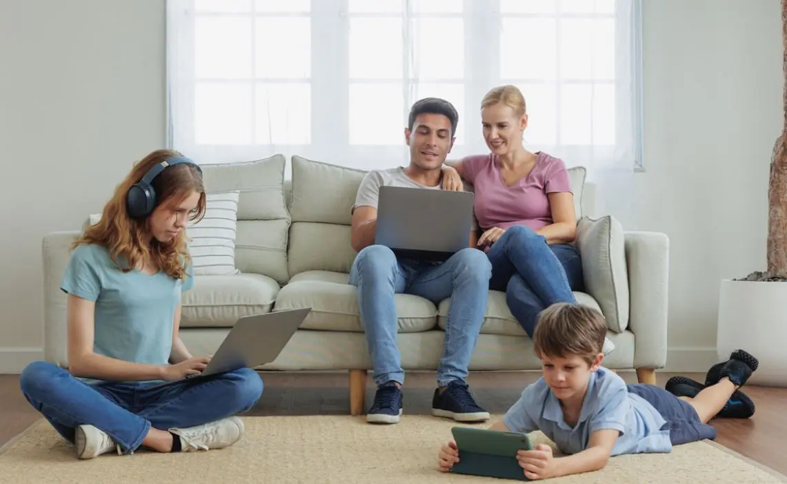 Upgrade your WiFi router Harrisonville Telephone Company internet service provider Upgrade your WiFi router Harrisonville Telephone Company internet service provider