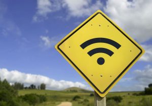 high speed internet in rural areas HTC