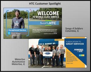 Dependable HTC Internet Harrisonville Telephone Company