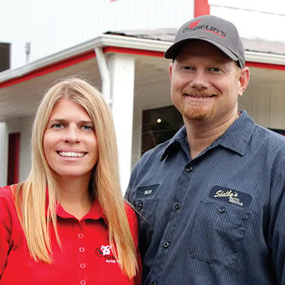 Shelby's Auto Repair