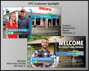 Shelby's Auto Repair & Red Bud Veterinary Service
