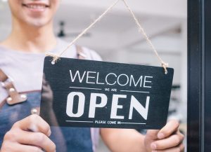 Harrisonville Telephone Company Small Business Saturday