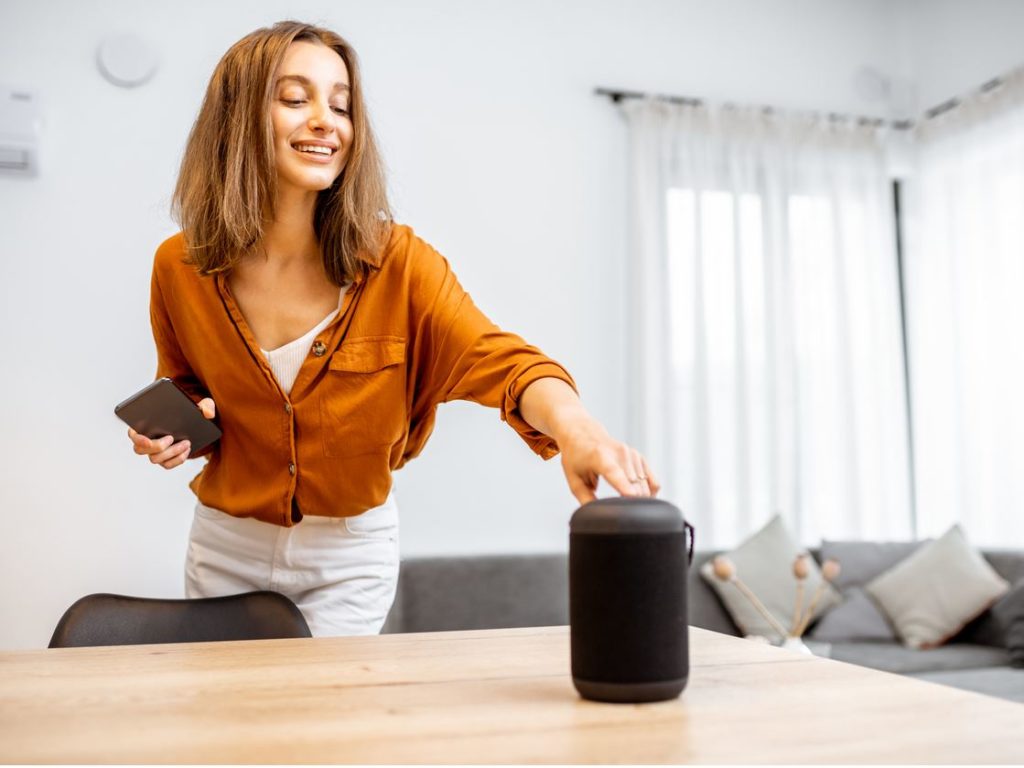 Security for your Smart Home