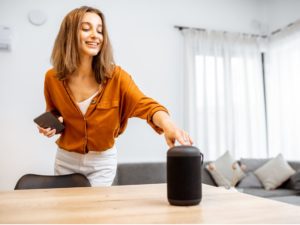 Security for your Smart Home