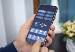 Harrisonville Telephone Company Smart home high speed internet