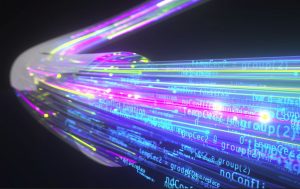 Download and Upload Speeds Harrisonville Telephone Company HTC Internet