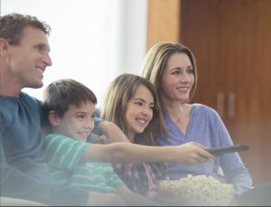 HTC Streaming TV Harrisonville Telephone Company