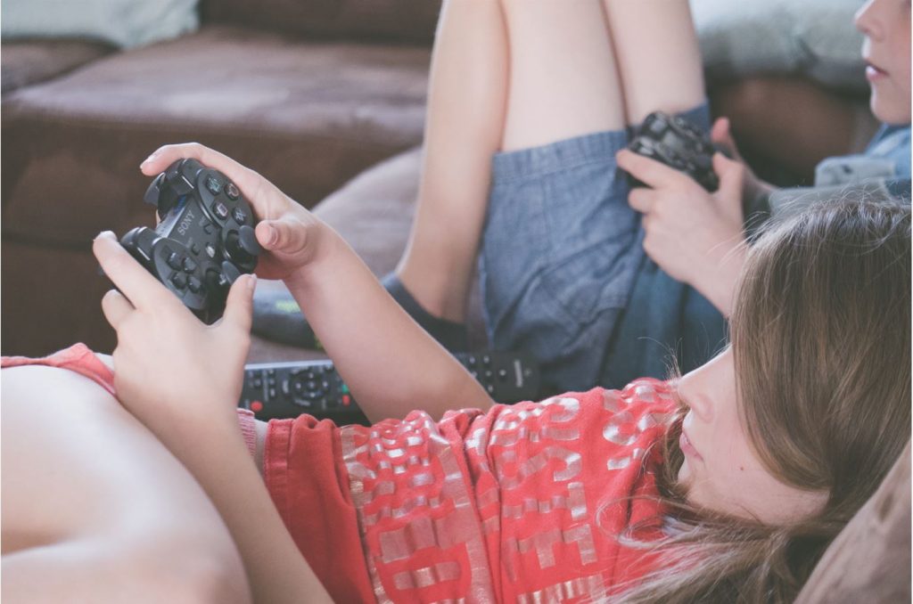 Harrisonville Telephone Company National Video Games Day fastest Internet