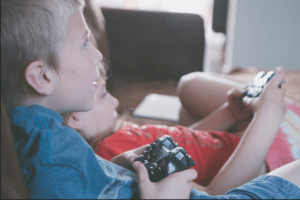 Gaming