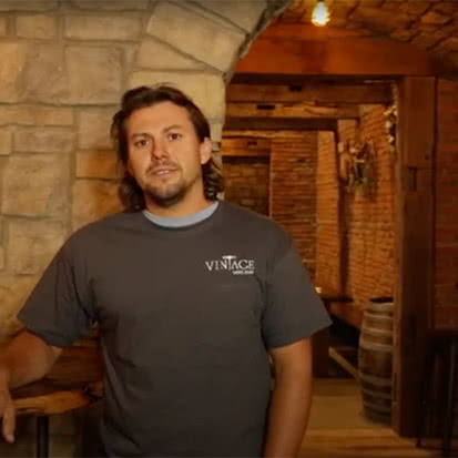 The Vintage Wine Bar