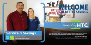 Waterloo Animal Hospital