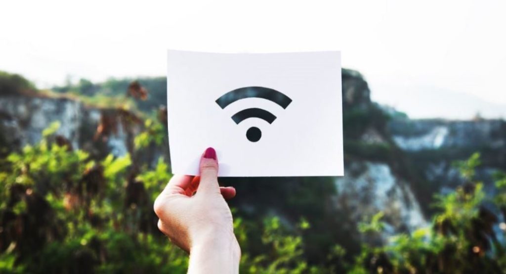 WiFi