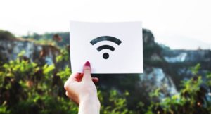 WiFi