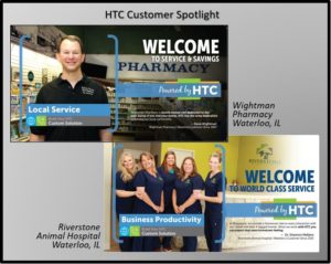 Wightman Pharmacy & Riverstone Animal Hospital