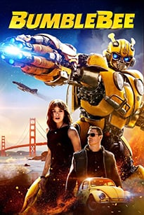 Bumblebee - Video on Demand