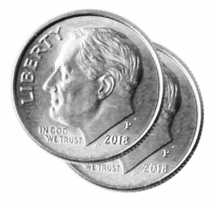 20 cents