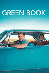 Green Book - Video on Demand