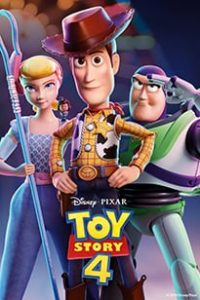 Toy Story 4 - Video on Demand
