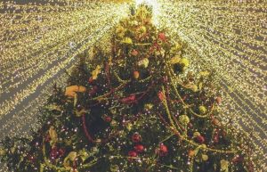 Harrisonville Telephone Company Celebrate the holidays