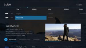 TV Now Guide