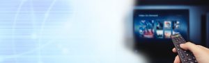 Video on Demand