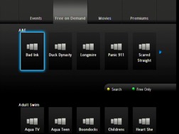 vod_step2 Video on Demand - Step 2